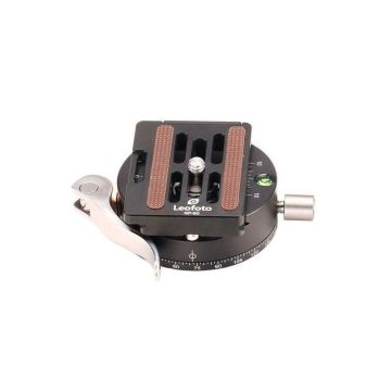 Leofoto PCL-60+NP-60 skava