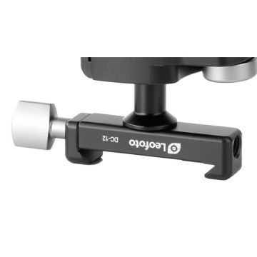 Leofoto DC-12 clamp
