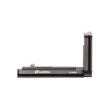 Leofoto LPS-A6500 L plāksne Sony
