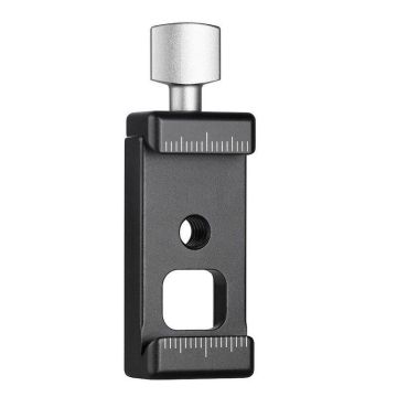 Leofoto DC-22 clamp