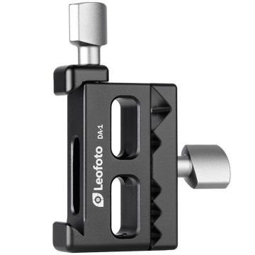 Leofoto DA-1 clamp