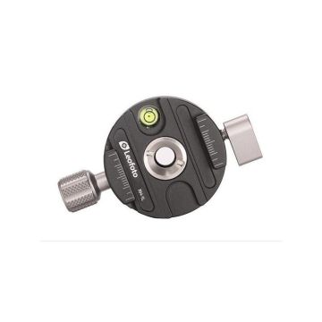Leofoto RH-1L+NP-50 clamp
