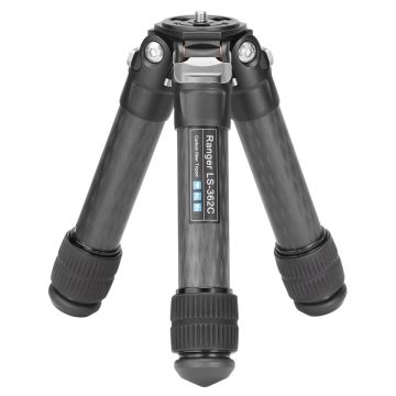Leofoto LS-362C karbona statīvs