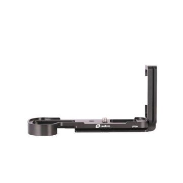 Leofoto LPP-GH4 L plāksne Panasonic