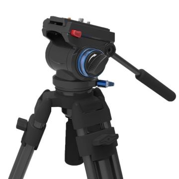Leofoto VT-10 video galva