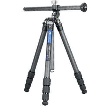 Leofoto LS-284CVL karbona statīvs