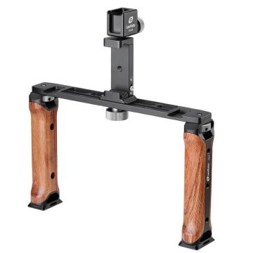 Leofoto VC-2 phone accessory
