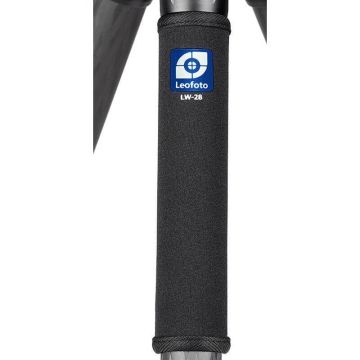 Leofoto LW-32 statīva kājas aizsargpārvalks