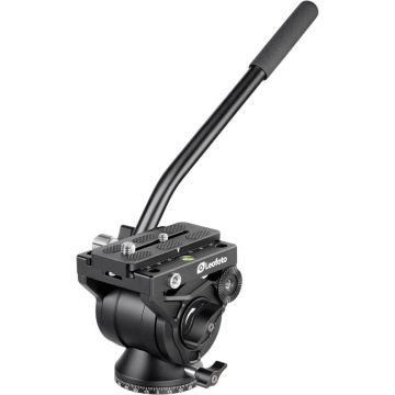 Leofoto BV-10 video galva