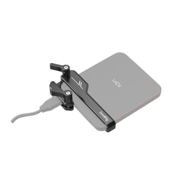SmallRig 2799 stiprinājums priekš LaCie Portable SSD