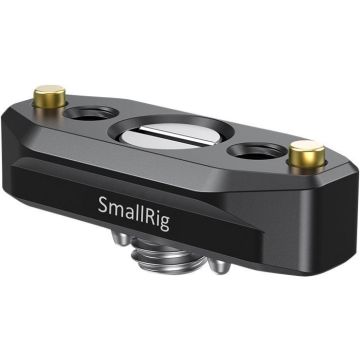 SmallRig 2521 Nato sliede 48mm ar ARRI Loc skrūvi