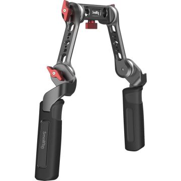 SmallRig 2002 handle kit rosette Cheese short arm