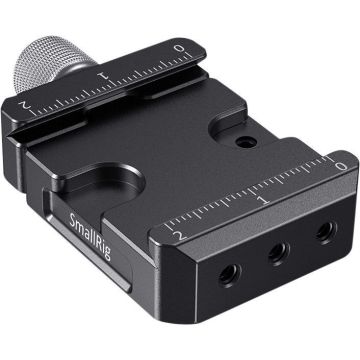 SmallRig 2506 QR Clamp for Ronin S/SC & Crane/Weeb