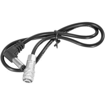 SmallRig 2920 2-Pin Lādes kabelis priekš BMPCC 4/6K