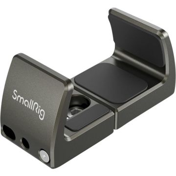 SmallRig 2790 universāls ārējās baterijas turētājs