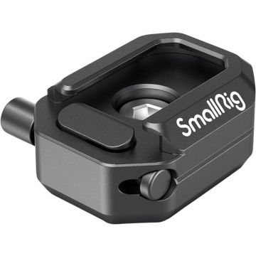 SmallRig 2797 Aukstā Apava Montāža Multifunkcija ar Drošības Atbrīvošanu