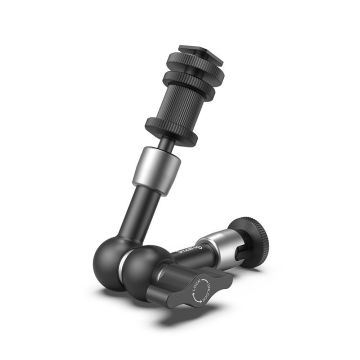 SmallRig 1497B Rosette Magic Arm stiprinājums (7")