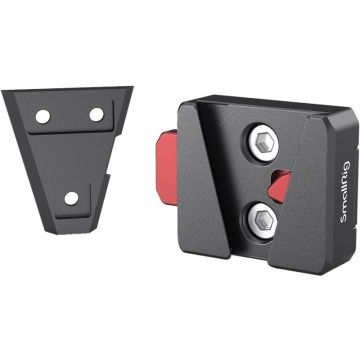 SmallRig 2801 Mini V-Lock komplekts