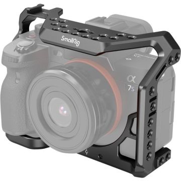 SmallRig 2999 Kameras cage (rāmis) priekš Sony A7S III