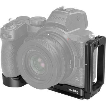 SmallRig 2947 L-Kronšteins Nikon Z5/Z6/Z7 & Z6II/Z7II