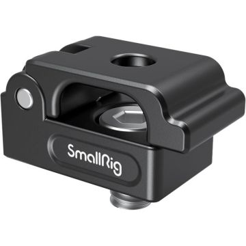 SmallRig 2418 universāls elastīgs kabeļa skavas