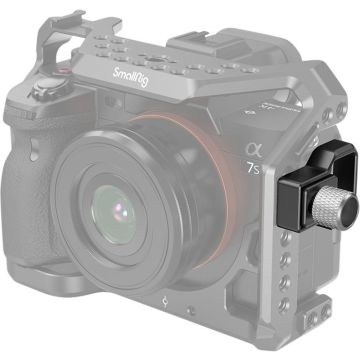 SmallRig 3000 HDMI & USB-C Kabelis Skavas A7S III
