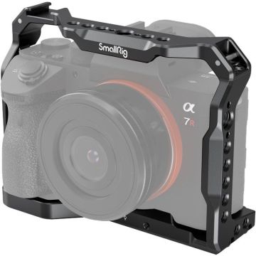 SmallRig 2918 gaisma Cage par A7III/ A7RIII & A9