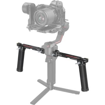 SmallRig 3027 Dual Handgrip for Ronin RS2/RSC2