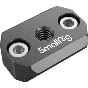 SmallRig 3032 Nato Rail for Ronin RS2/RSC2