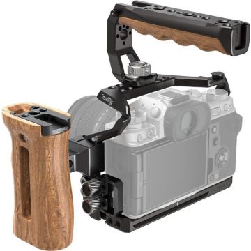 SmallRig 3131 Profesionālais Kaula Komplekts priekš Fujifilm X-T4
