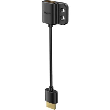 SmallRig 3019 HDMI Adpt Kabelis Ultra Slim 4K (A to A)
