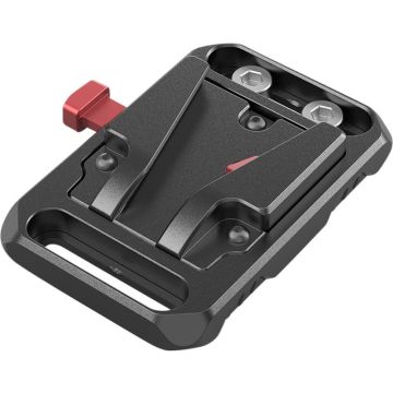 SmallRig 2987 akumulatora plāksne Mini V-Mount