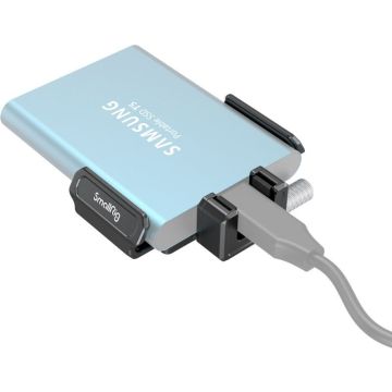 SmallRig 3272 T5/T7 SSD turētājs BMPCC 6K Pro