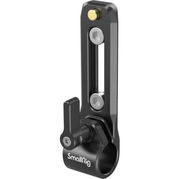 SmallRig 3011 stieņu skavas ar NATO sliedi