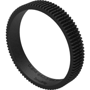 SmallRig 3293 Fokusa ģitāras gredzens Bezsavienojumu 72-74mm