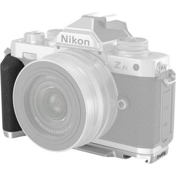 SmallRig 3480 L formas rokturis Nikon Z fc kamerai