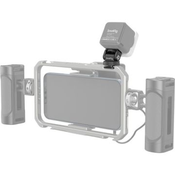 SmallRig 3577 adapteris Mini Cold Shoe uz 1/4"-20 skrūvi