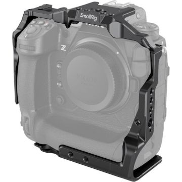 SmallRig 3195 burs Nikon Z9