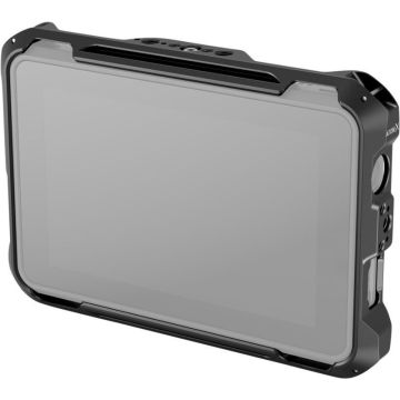 SmallRig 3456 monitora rāmja (cage) komplekts, paredzēts Atomos Shinobi 7