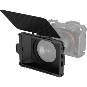 SmallRig 3575 Mini Matt Box Lite