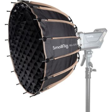 SmallRig 3585 softbokss paraboliska RA-D55