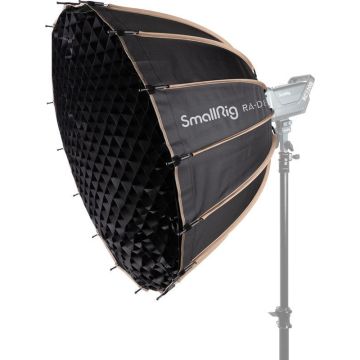 SmallRig 3586 softbokss parabolisks RA-D85