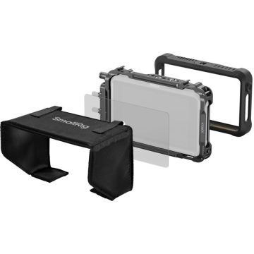 SmallRig 3788 rāmja (cage) komplekts, paredzēts Atomos Ninja V/V+