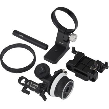 Samyang Cine komplekts priekš E-Mount