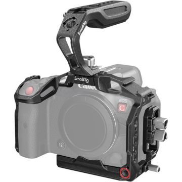 SmallRig 3891 Rokturis komplekts Black Mamba priekš Canon EOS R5C