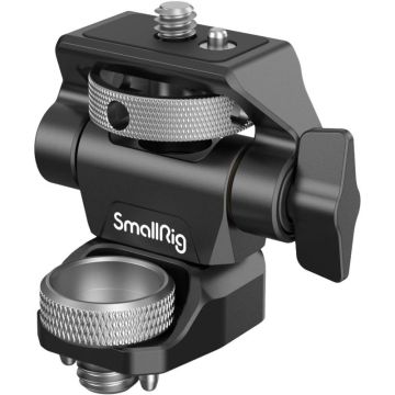 SmallRig 2903 grozāms un noliecams regulējams monitora stiprinājums ARRI-Mount