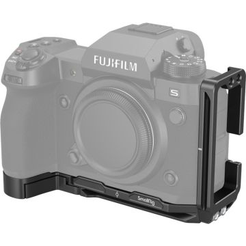 SmallRig 3928 L-Kronšteins Fujifilm X-H2S