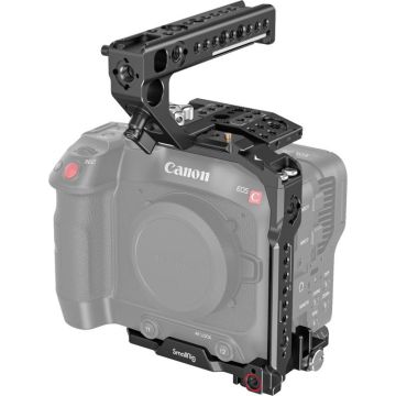 SmallRig 3899 Rokturis komplekts Canon EOS C70