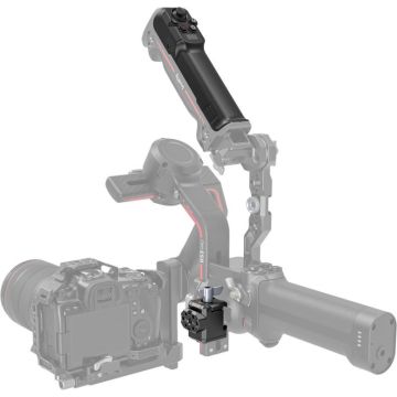 SmallRig 3920 Wireless Controller For DJI RS Series