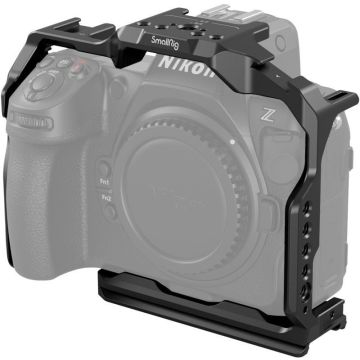 SmallRig 3940 Sargs Nikon Z 8
